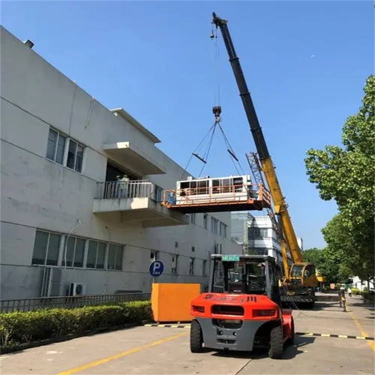 砀山县小型吊车出租电话