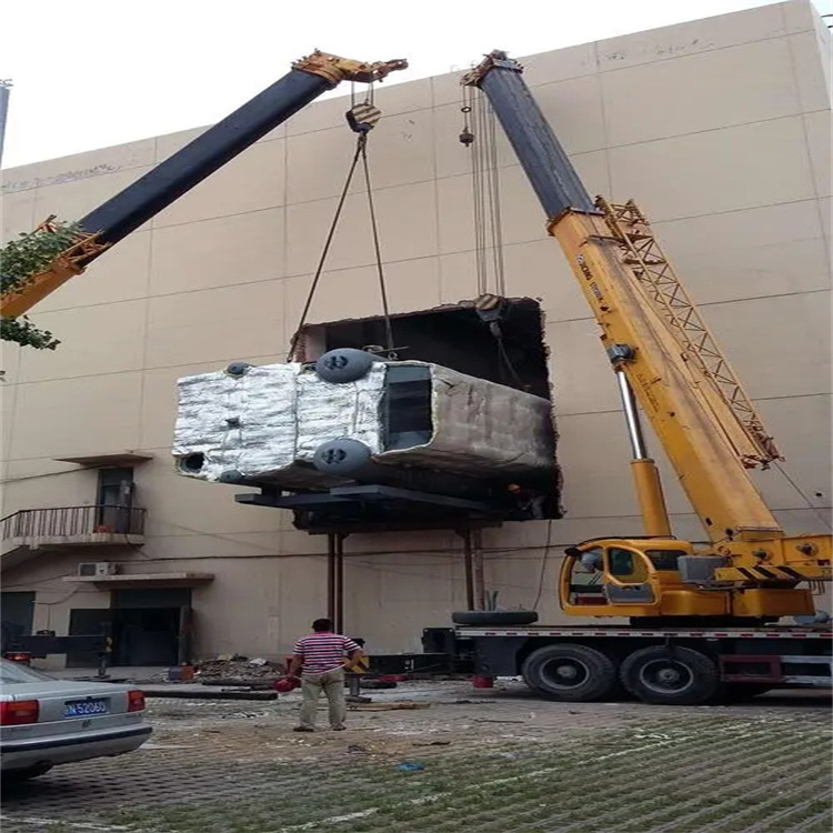 砀山县吊车租赁公司出租吊车需要哪些证件