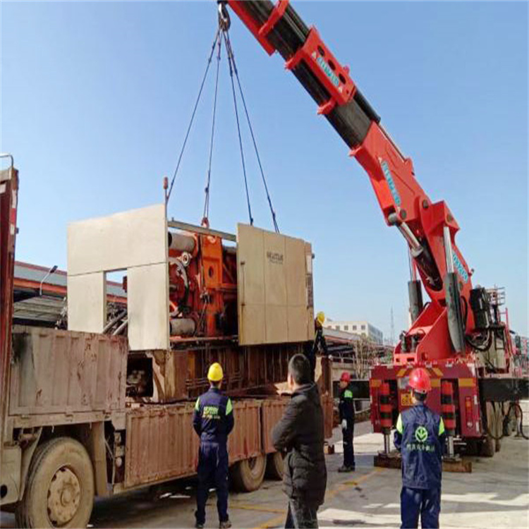 砀山县附近随车吊出租，便捷服务与实用联系方式