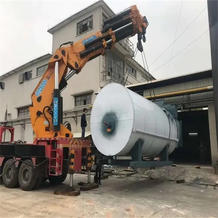 砀山县室内装修小型折臂吊出租服务：高效解决方案与租赁指南