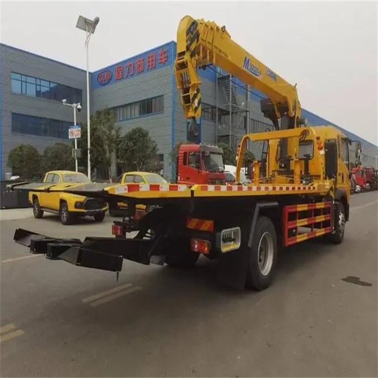 砀山县附近小随车吊出租电话，轻松解决搬运烦恼