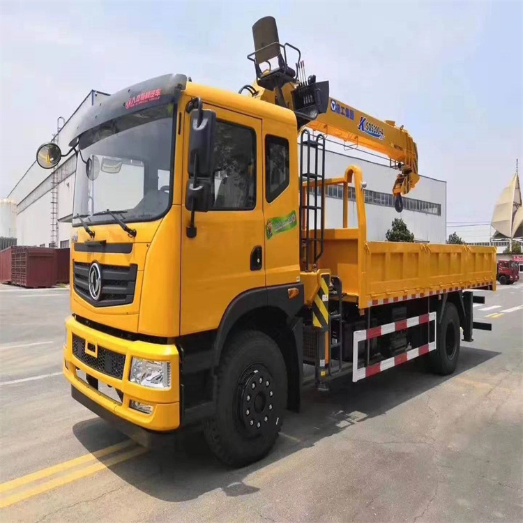 砀山县附近找一辆随车吊出租