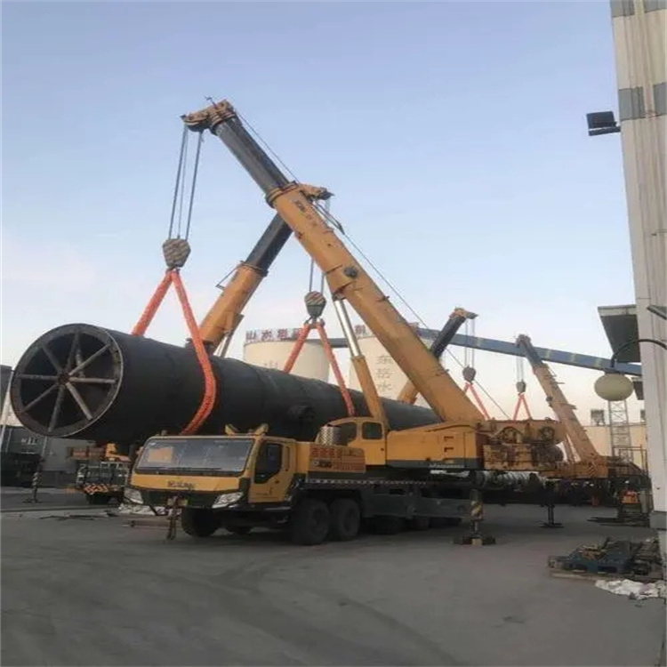 砀山县如何评估吊车出租公司在风电设备吊装的专业性