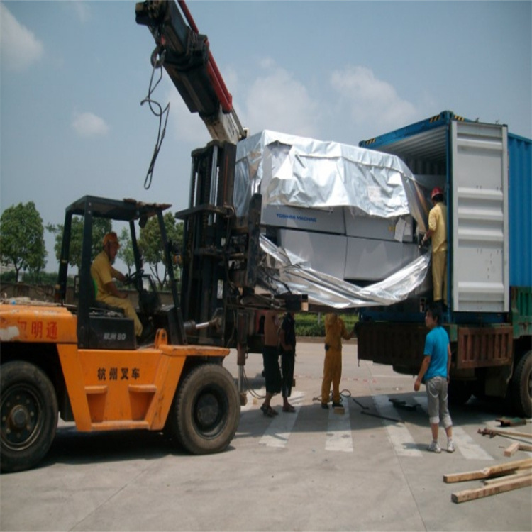 砀山县专业吊车出租多少钱