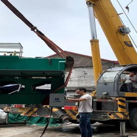 砀山县长期租赁大型吊车有价格优惠吗？